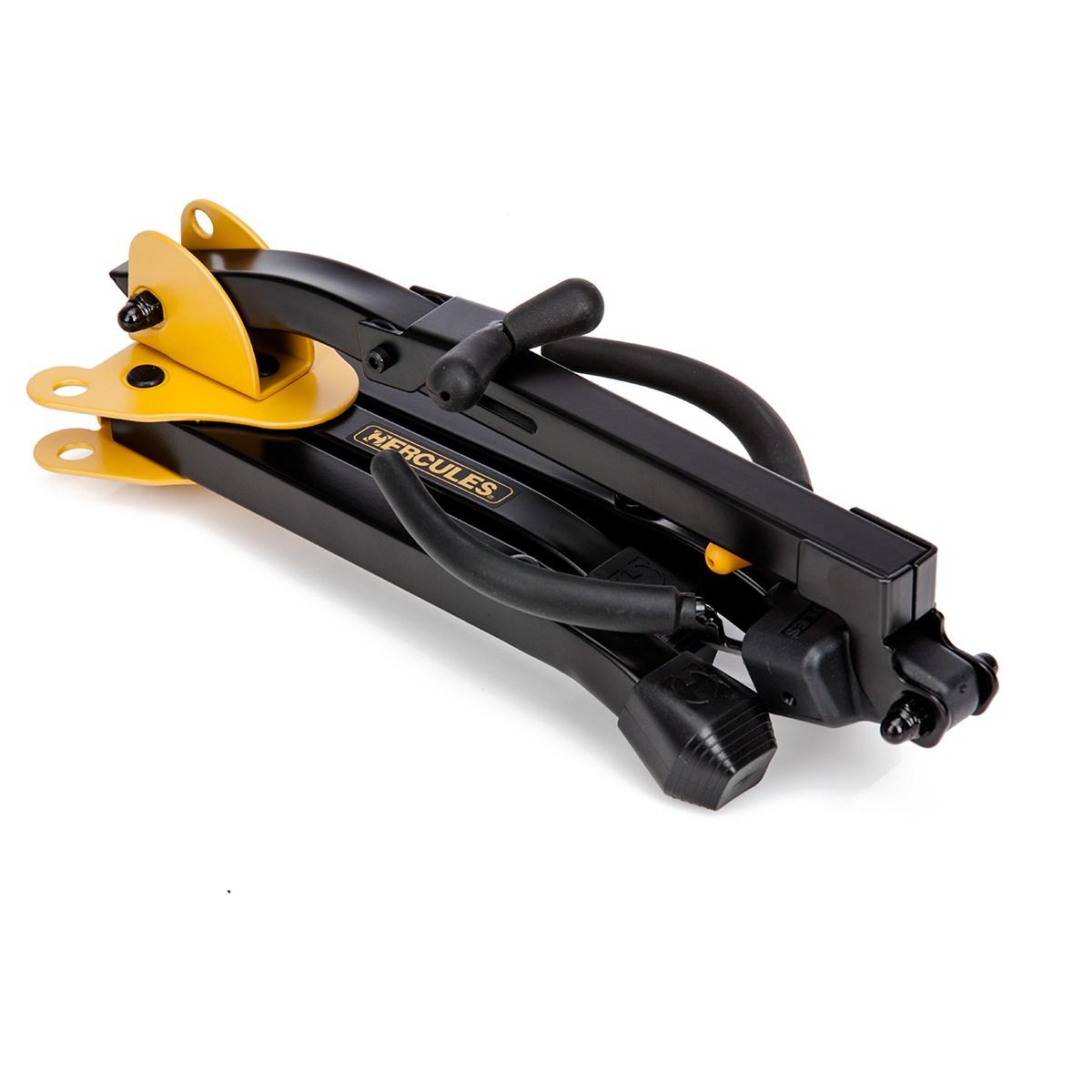 Hercules ds630bb supporto per sax alto/tenore