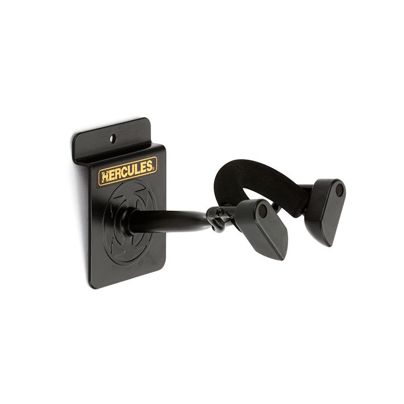Hercules  hcds-57wb supporto a muro per violino/viola