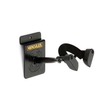 Hercules  hcds-57wb supporto a muro per violino/viola