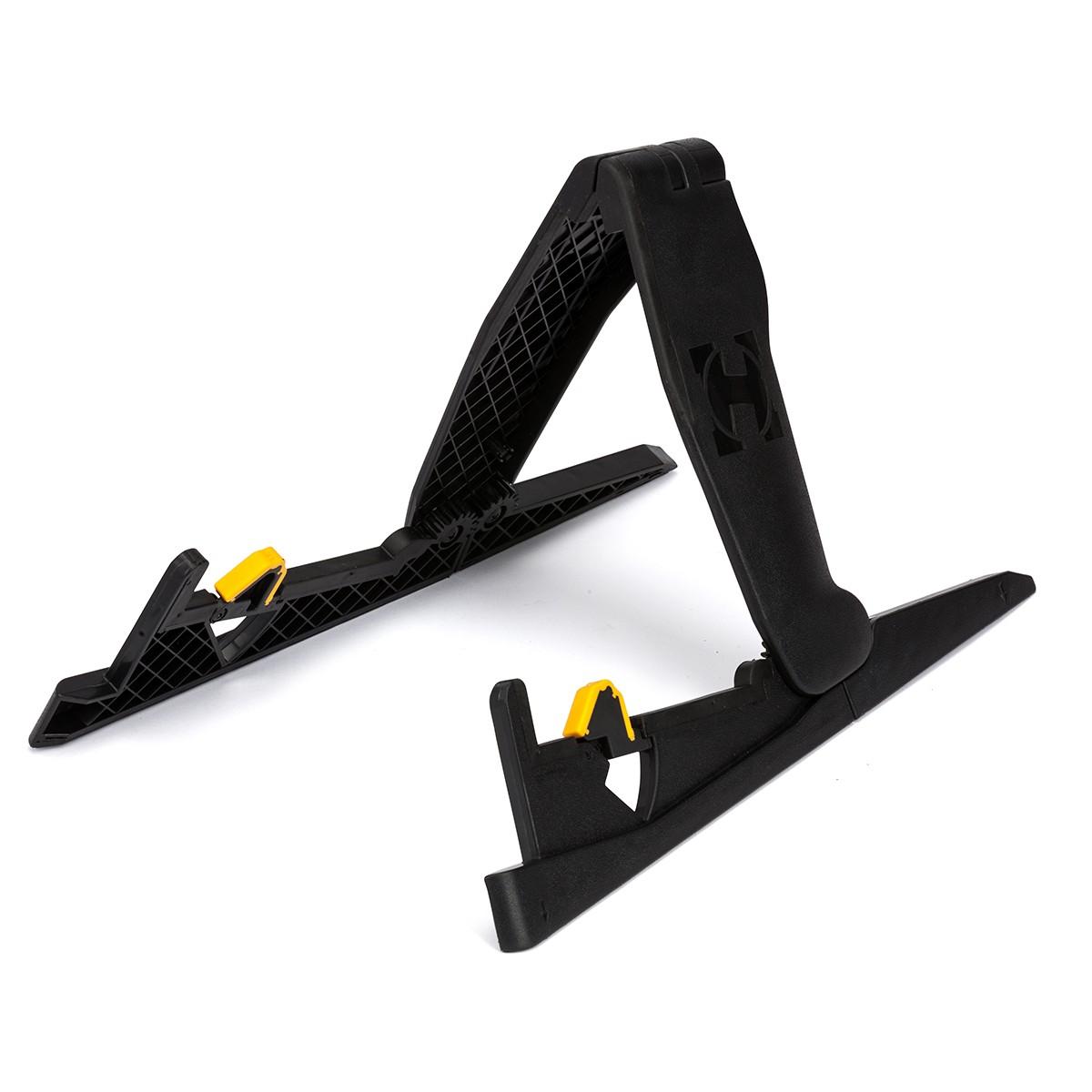 Hercules  hcgs-200b supporto per chitarra compact