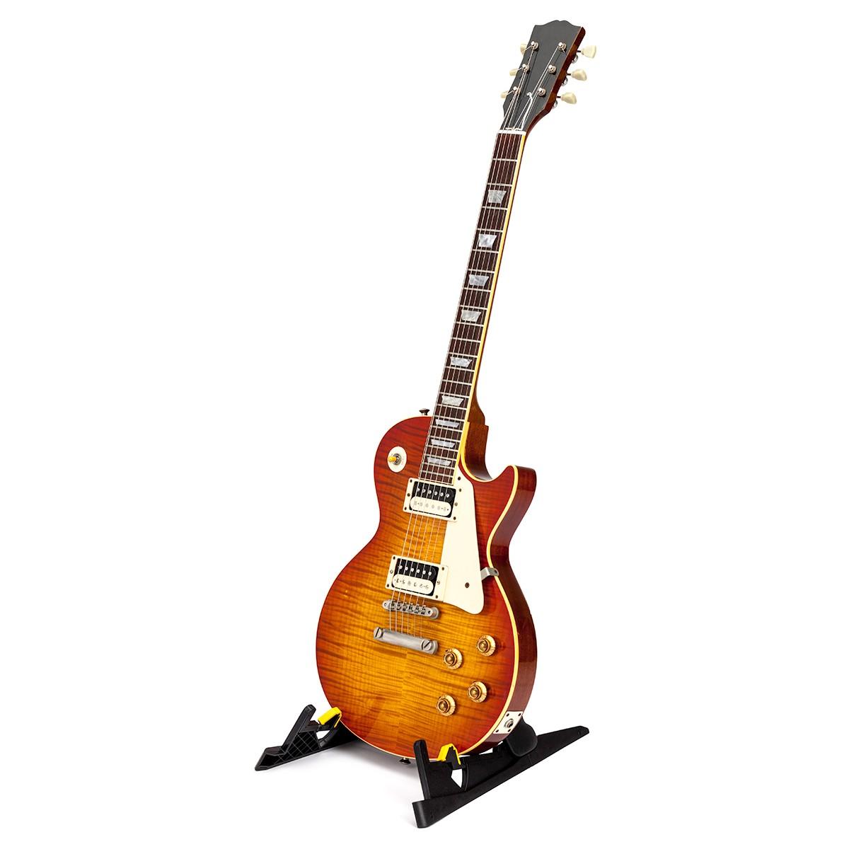 Hercules  hcgs-200b supporto per chitarra compact