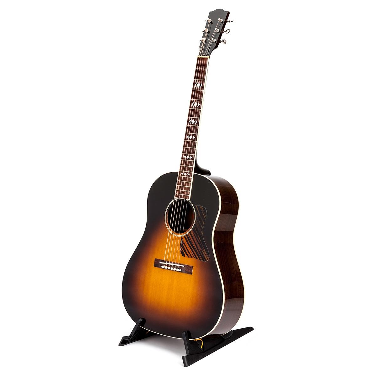 Hercules  hcgs-200b supporto per chitarra compact