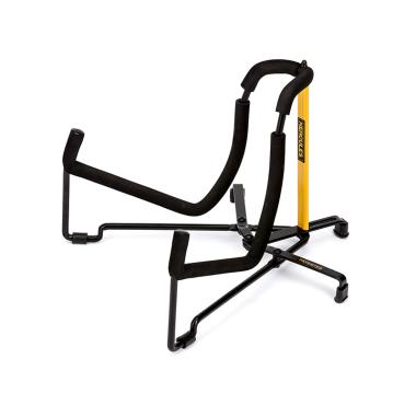 Hercules  hcgs-301b supporto per chitarra acustica travlite