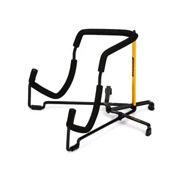 Hercules  hcgs-302b supporto per chitarra elettrica/basso travlite