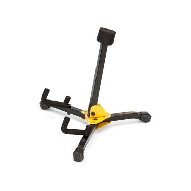 Hercules  hcgs-402bb supporto per chitarra compact