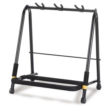 Hercules  hcgs-523b rack per chitarre da 3 strumenti