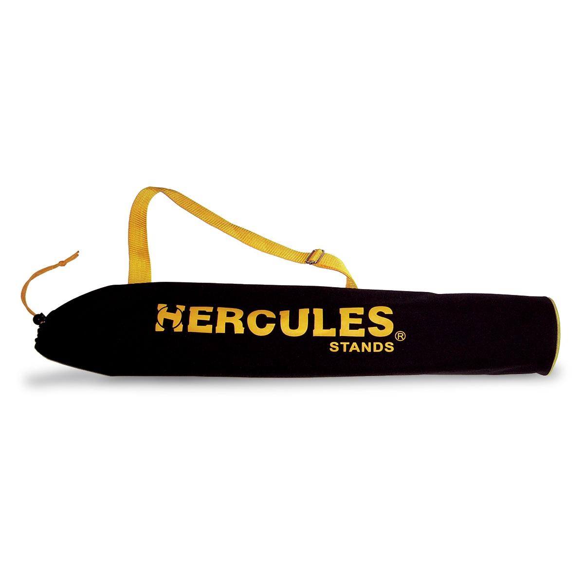 Hercules  hcgsb001 borsa supporto chitarra