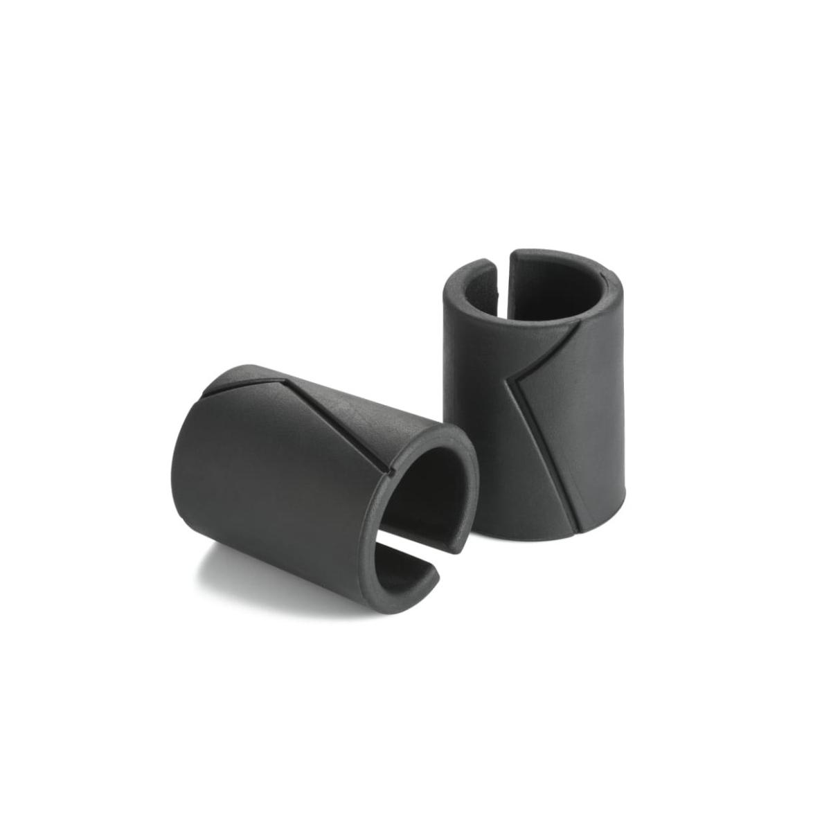 Hercules gsp38wb+ supporto a muro per chitarra