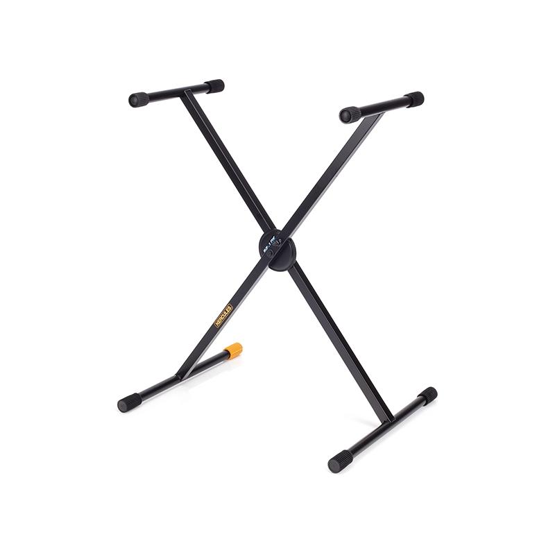 Hercules  hcks-110b supporto per tastiera az-lok