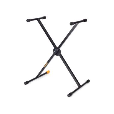 Hercules  hcks-110b supporto per tastiera az-lok