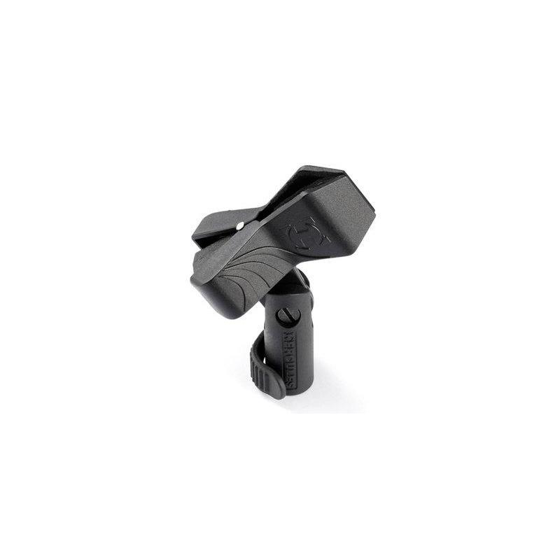 Hercules  hcmh100b clip per microfono