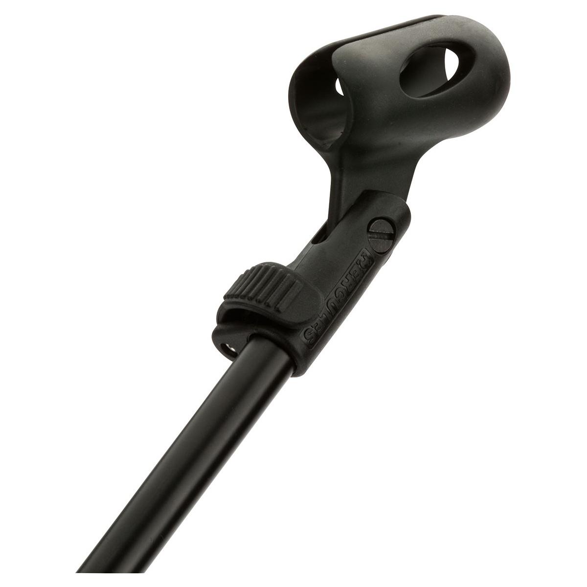 Hercules  hcmh-101b holder per microfono