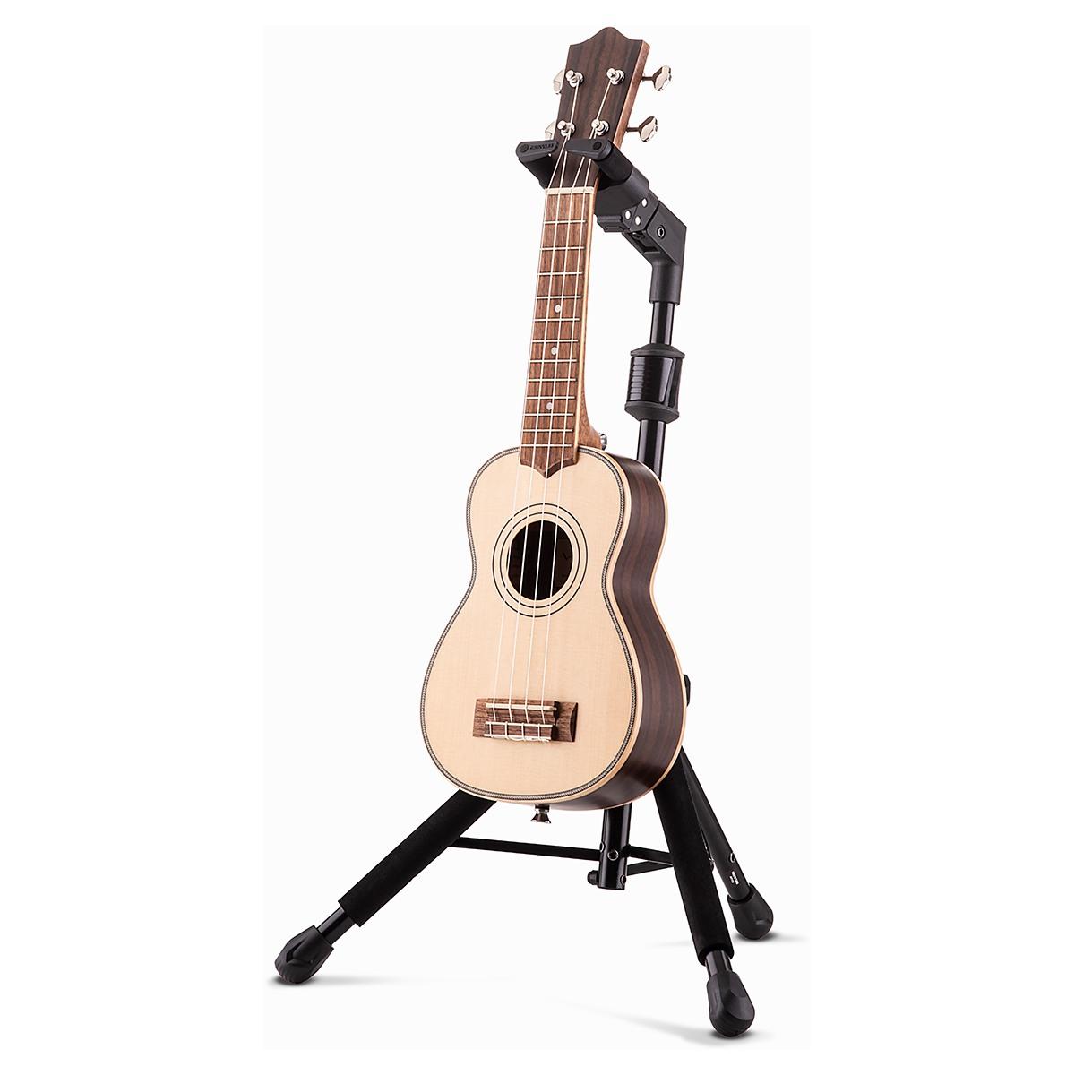 Hercules  hcuks-100b supporto per ukulele
