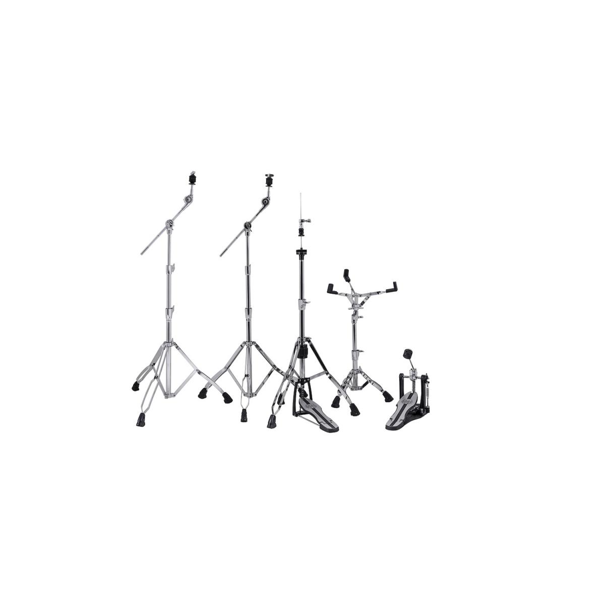 Mapex hp6005 set hardware mars