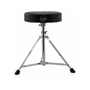 Mapex t400 seggiolino a seduta tonda storm