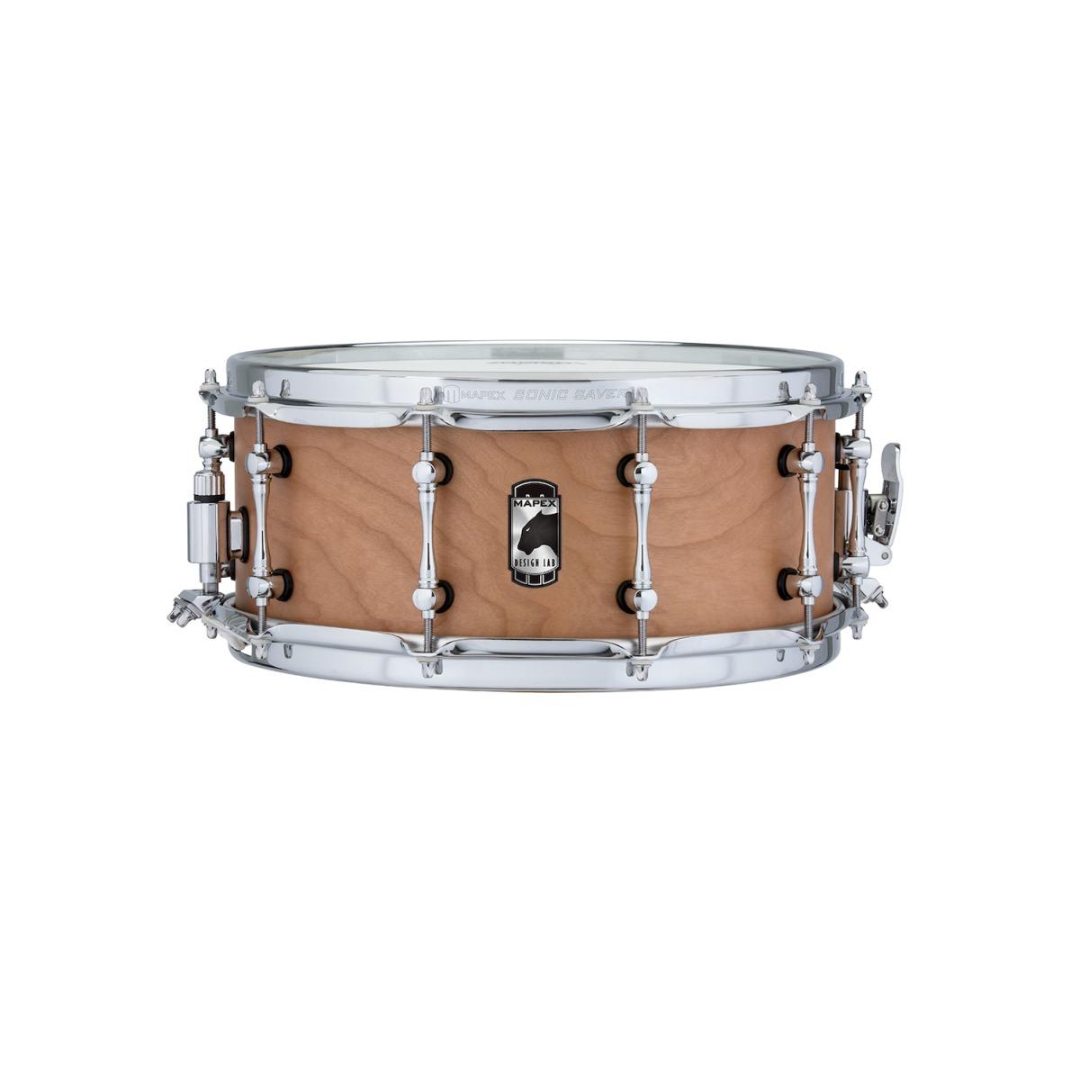 Mapex bpcw3550cnw rullante black panther design lab cherry bomb 13x5