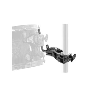 Mapex msstc1bc morsetto singolo cromato nero