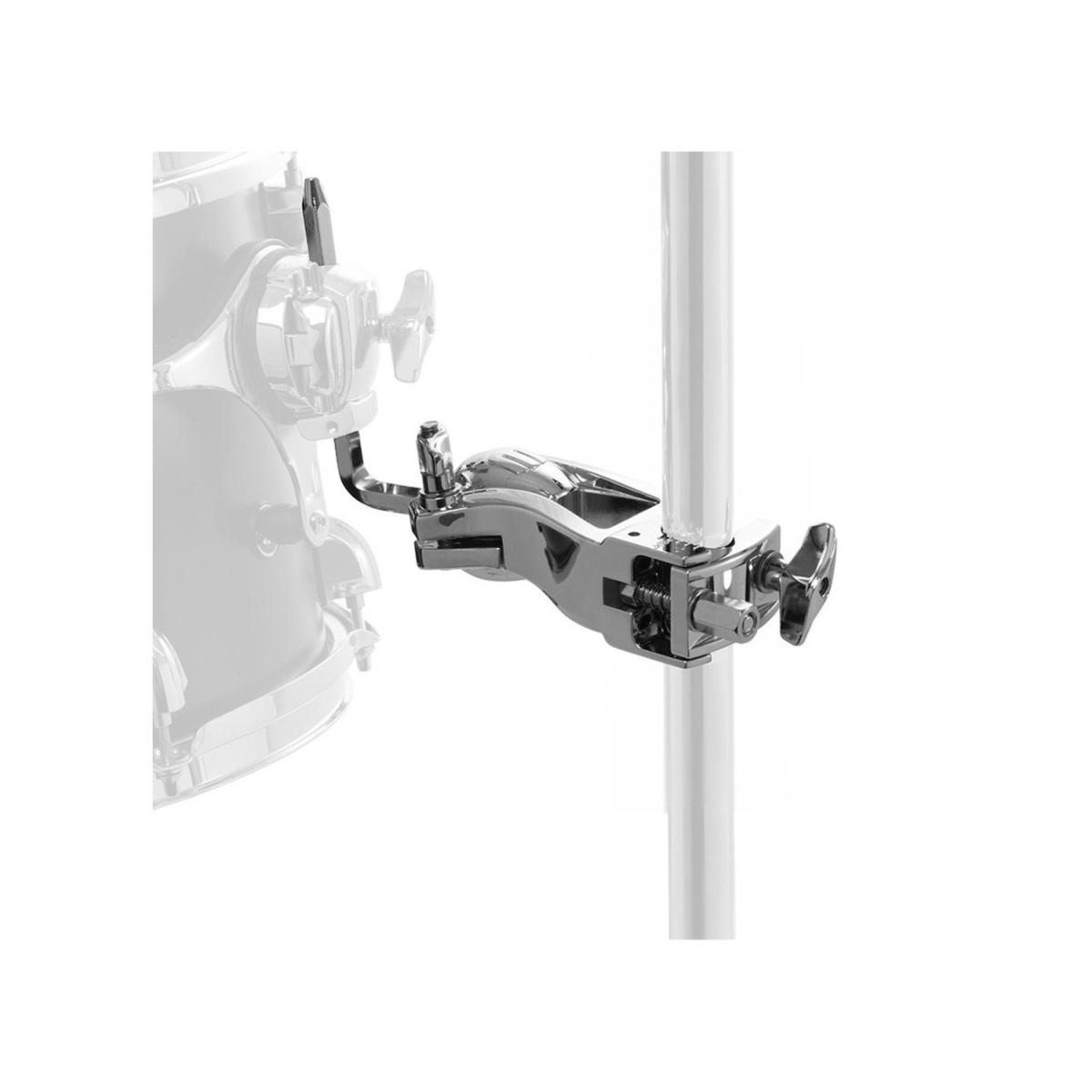 Mapex th800 supporto tom + clamp per saturn v