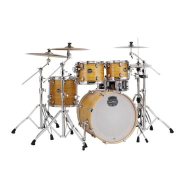 Mapex ar504sdw batteria armory 5 pezzi desert dune