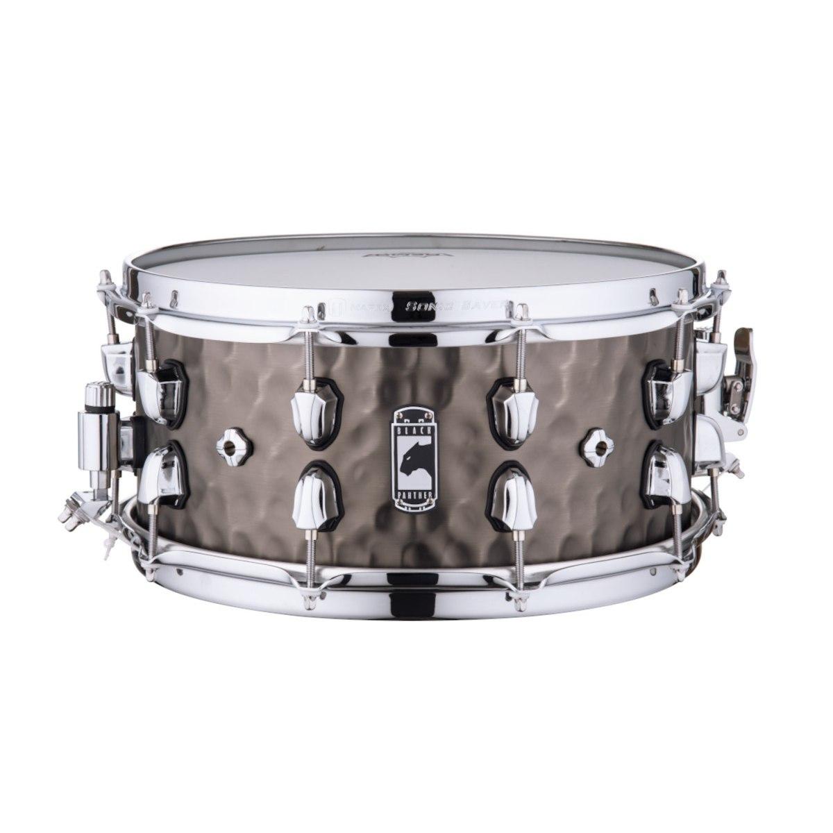 Mapex bpnbr465hcn rullante black panther persuader 14x6