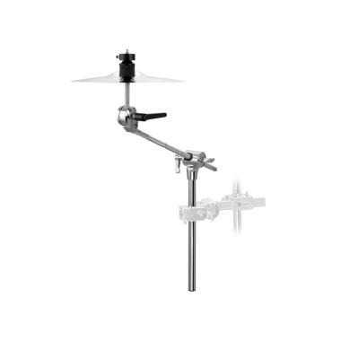 Mapex b80 terminale a giraffa cromato