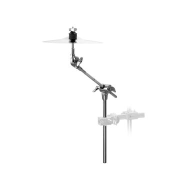 Mapex b60 terminale piatto a giraffa mars finitura cromata