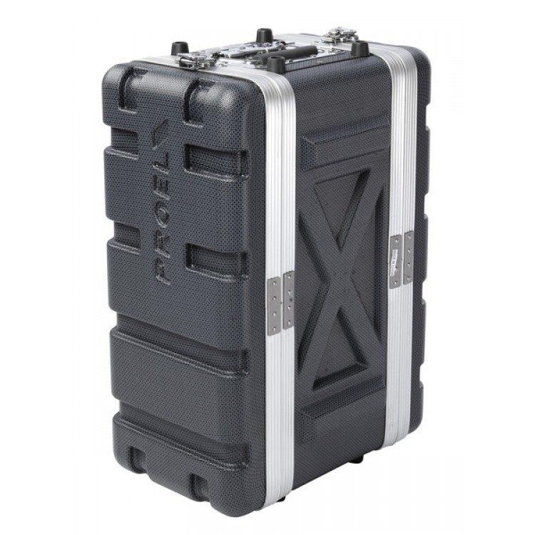 Proel foabsr4um case rack abs 4u