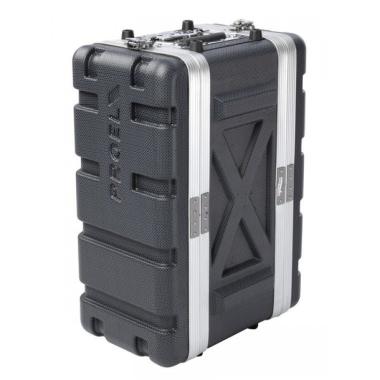 Proel foabsr4um case rack abs 4u