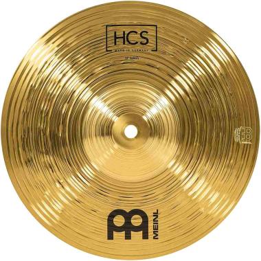 MEINL HCS10S 10" HCS Splash