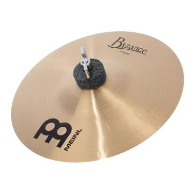 MEINL B8S 8" Byzance Traditional Splash