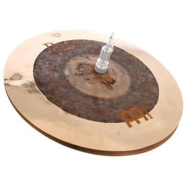 MEINL B15DUH 15" Byzance Dual Hihat