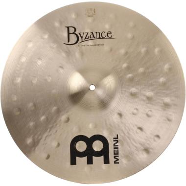 MEINL B18ETHC 18" Byzance Traditional Extra Thin Hammered Crash