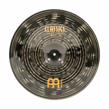 MEINL CC18DACH 18" Classics Custom Dark China