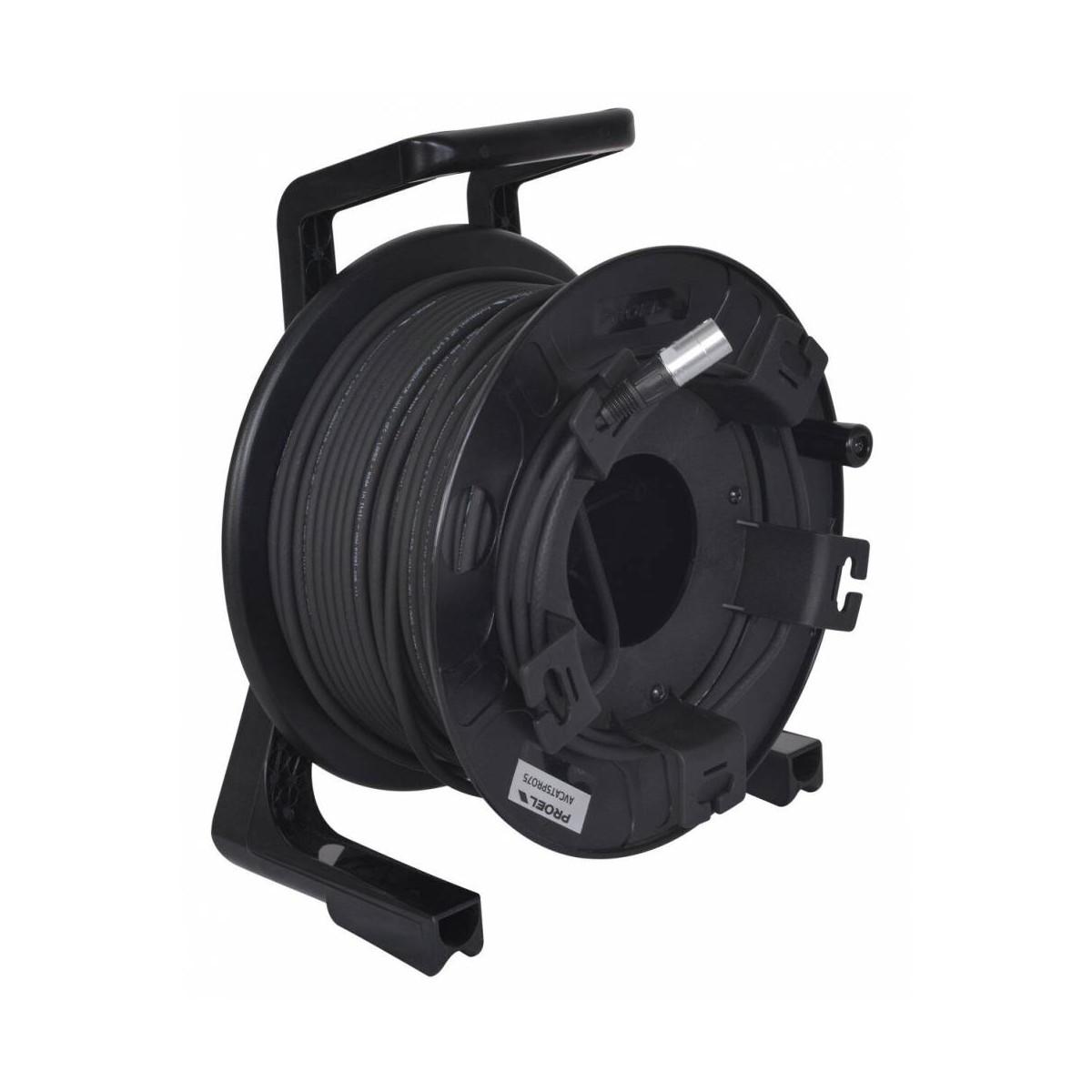 PROEL AVCAT5PRO50 CAVO CAT5 50mt