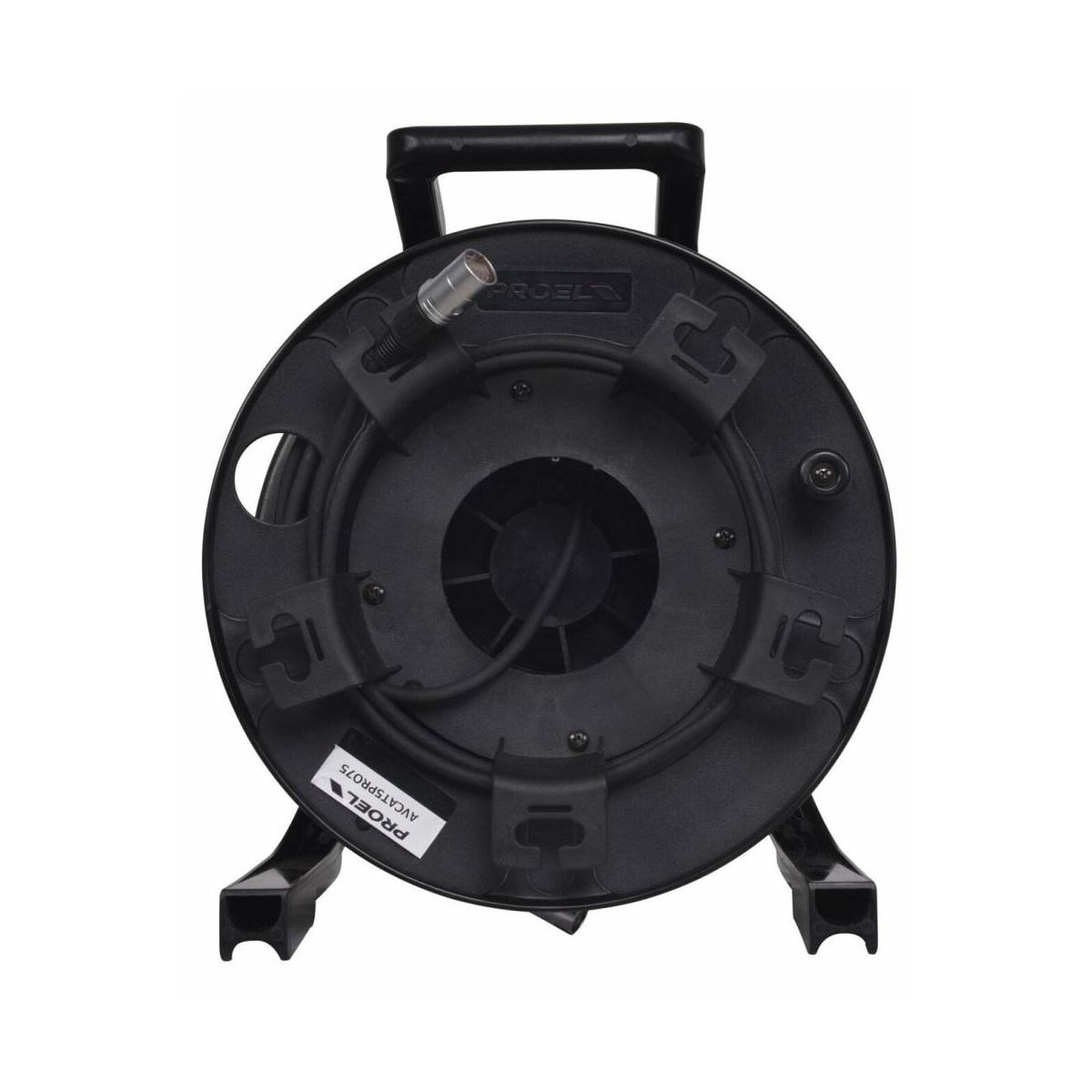 PROEL AVCAT5PRO50 CAVO CAT5 50mt