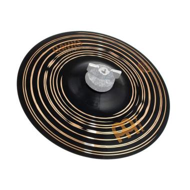 MEINL CC10DAS 10" Classics Custom Dark Splash