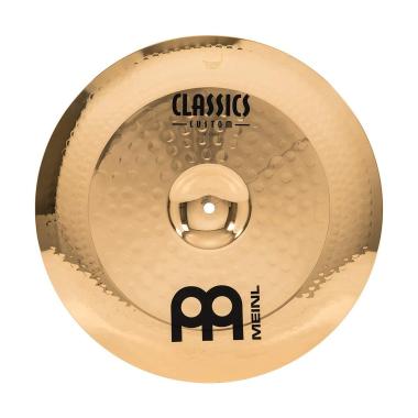 MEINL CC18CH-B 18" Classics Custom China