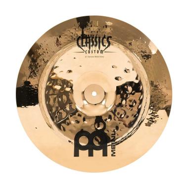 MEINL CC18EMCH-B 18" Classics Custom Extreme Metal China