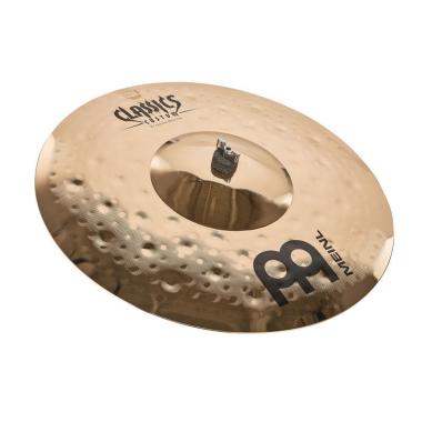 MEINL CC20EMR-B 20" Classics Custom Extreme Metal Ride