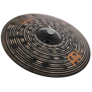 MEINL CC22DACR 22" Classics Custom Dark Crash-Ride