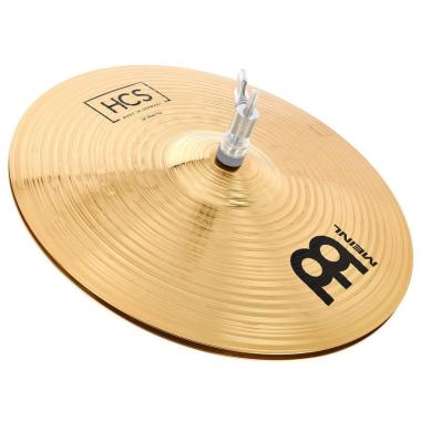 MEINL HCS13H 13" HCS Hihat