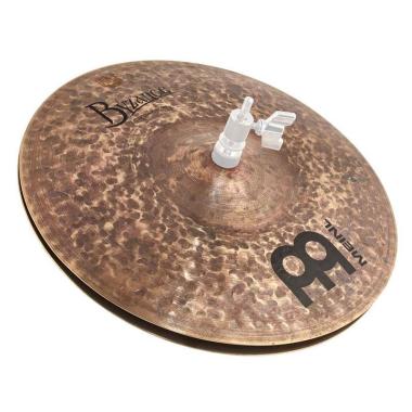 MEINL B13DAH 13" Byzance Dark Hihat