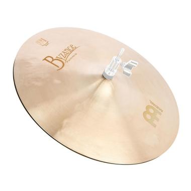 MEINL B13JTH 13" Byzance Jazz Thin Hihat