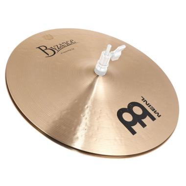 MEINL B14HH 14" Byzance Traditional Heavy Hihat