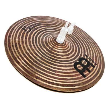 MEINL B14SH 14" Byzance Dark Spectrum Hihat