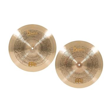 MEINL B14TRH 14" Byzance Jazz Tradition Hihat