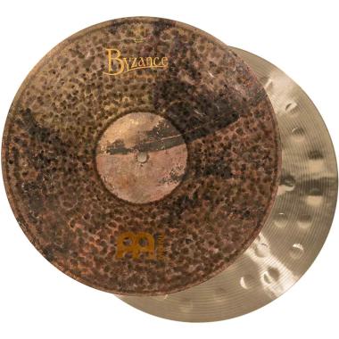MEINL B15EDMTH 15" Byzance Extra Dry Medium Thin Hihat