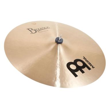 MEINL B17TC-B 17" Byzance Brilliant Thin Crash