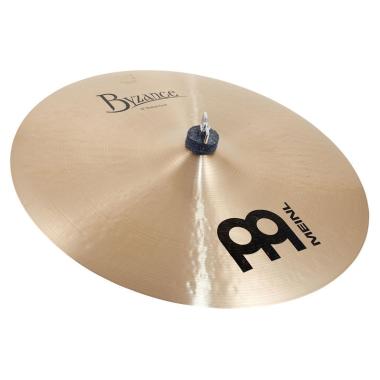 MEINL B18MC 18" Byzance Traditional Medium Crash