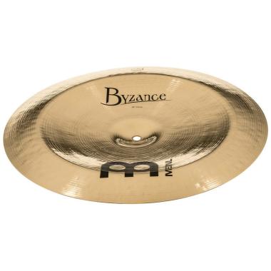 MEINL B20CH-B 20" Byzance Brilliant China